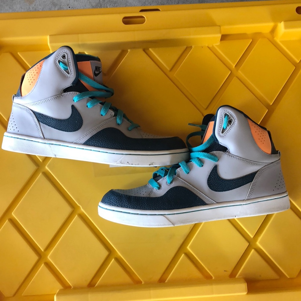 Nike Dunk/Air